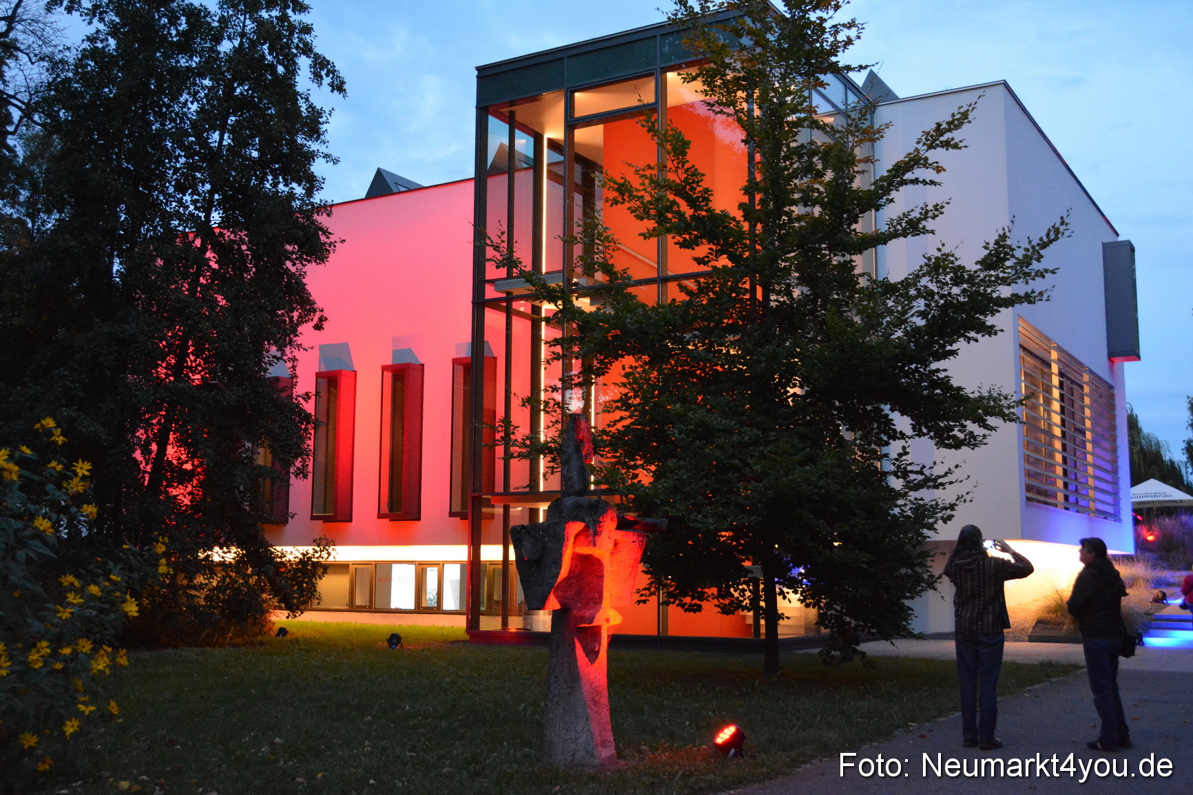 Kulturnacht Neumarkt 2017 300917 0162