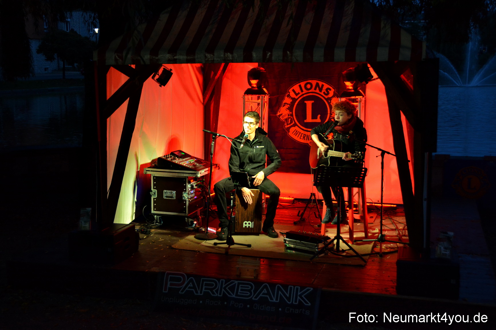 Kulturnacht Neumarkt 2017 300917 0163