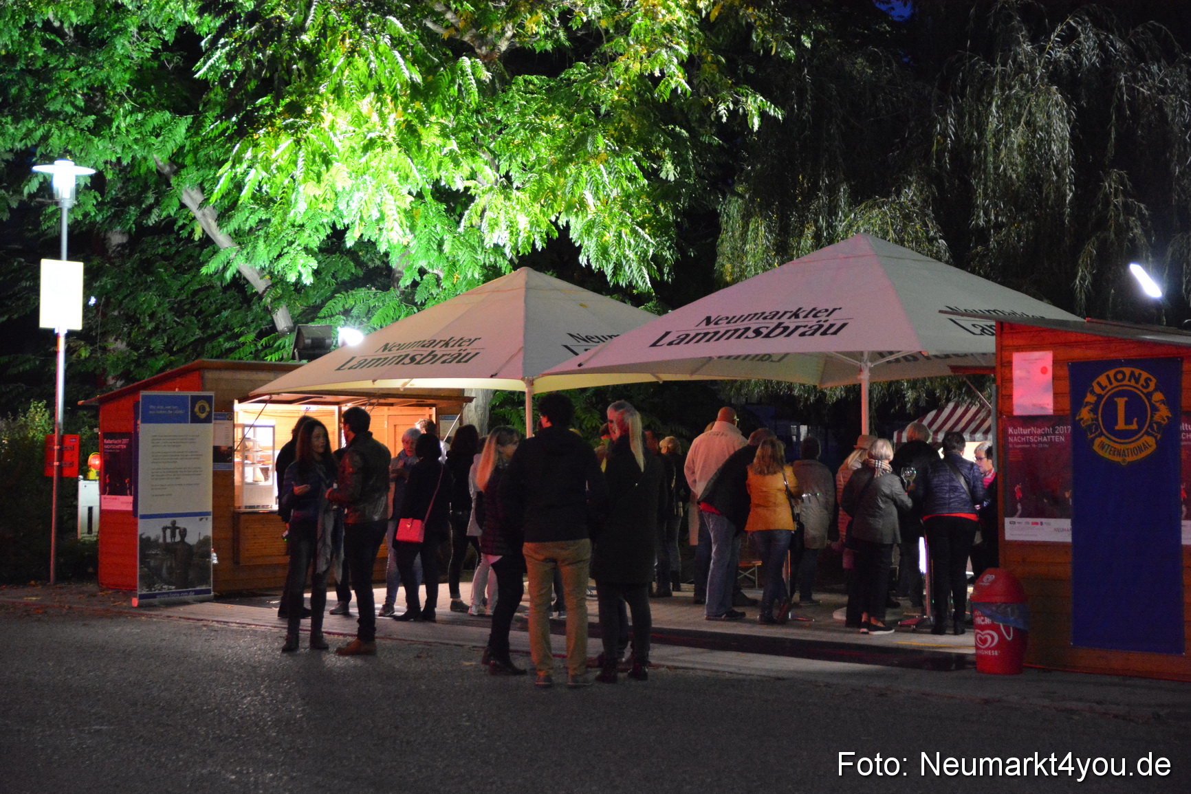 Kulturnacht Neumarkt 2017 300917 0170