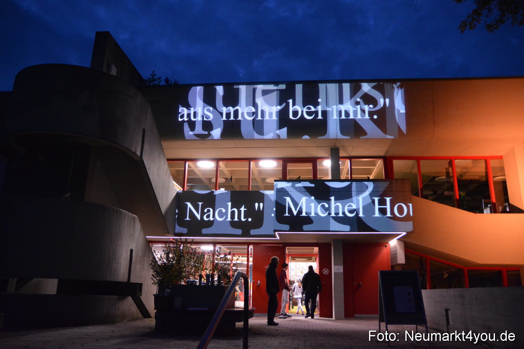 Kulturnacht Neumarkt 2017 300917 0171
