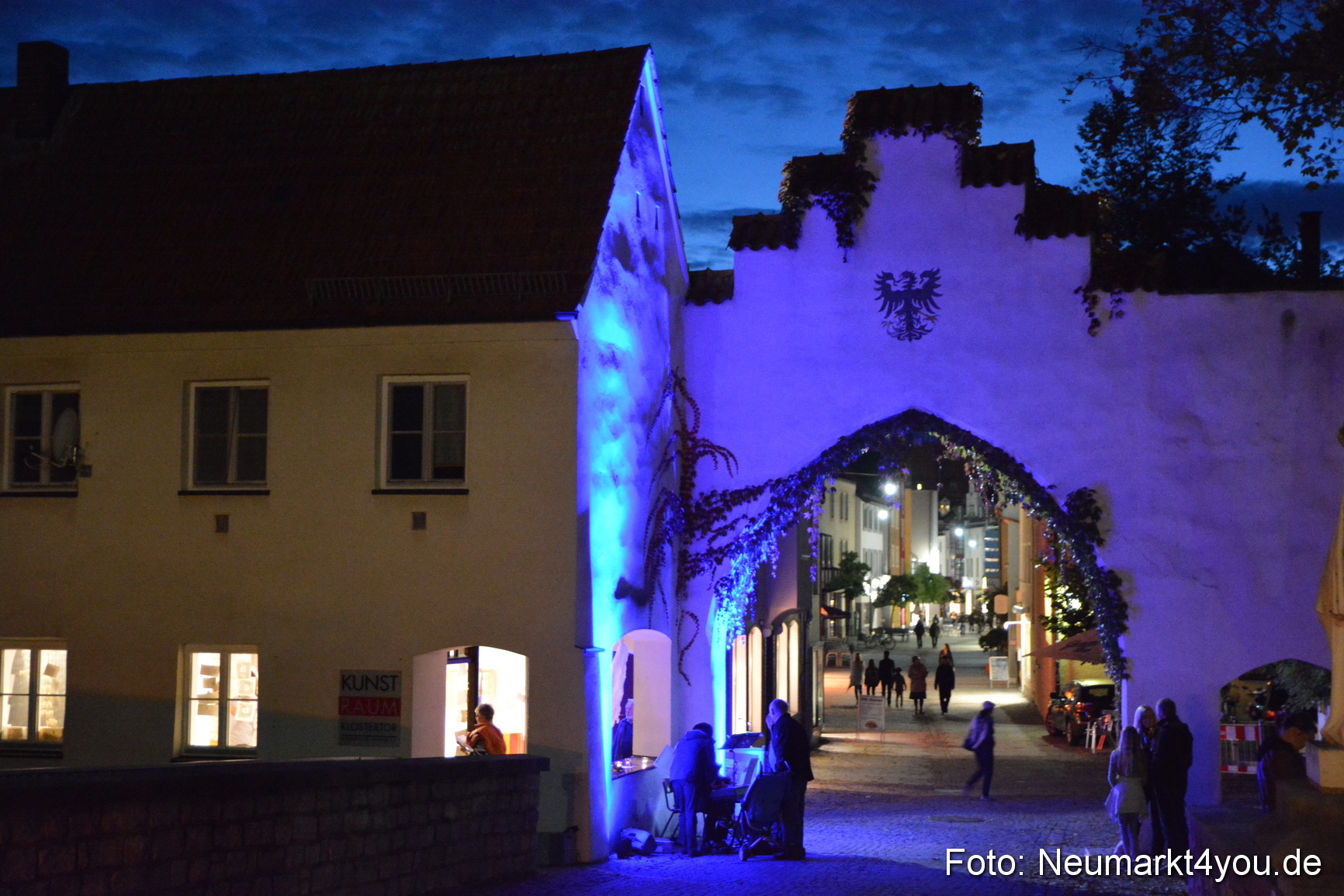 Kulturnacht Neumarkt 2017 300917 0176