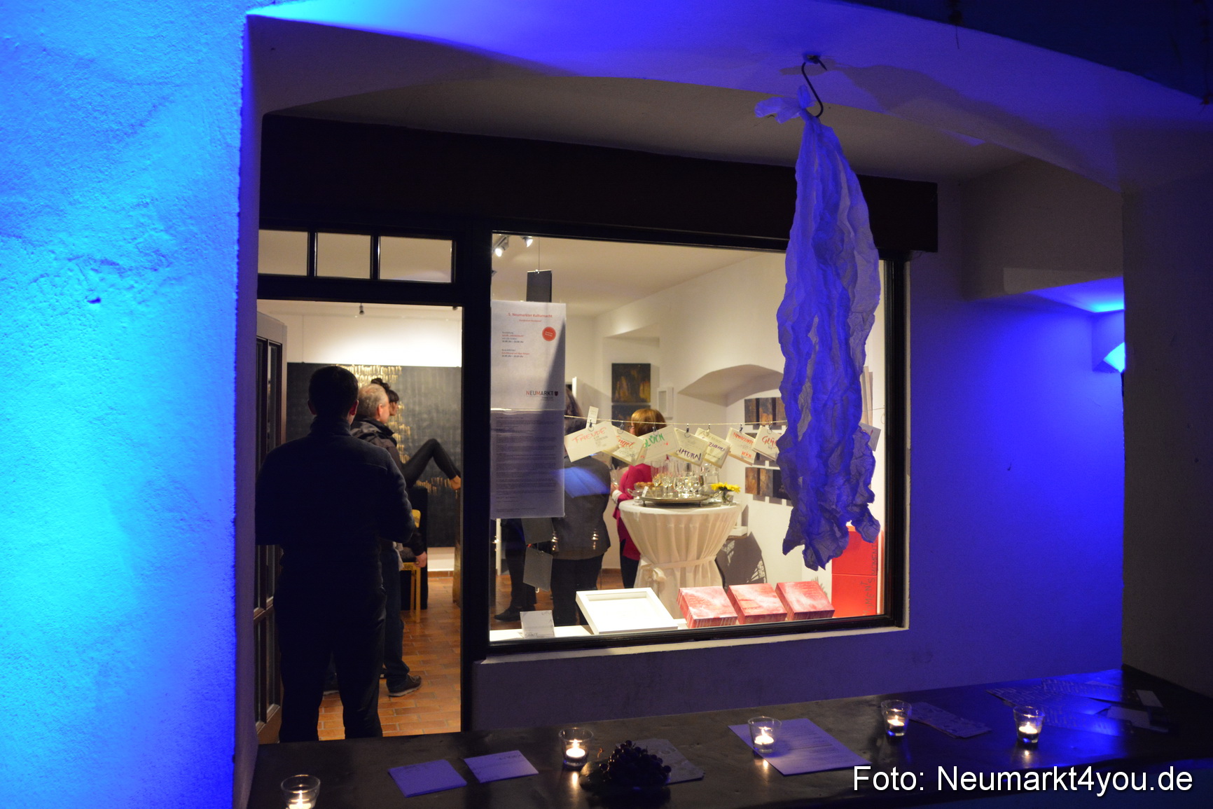 Kulturnacht Neumarkt 2017 300917 0177