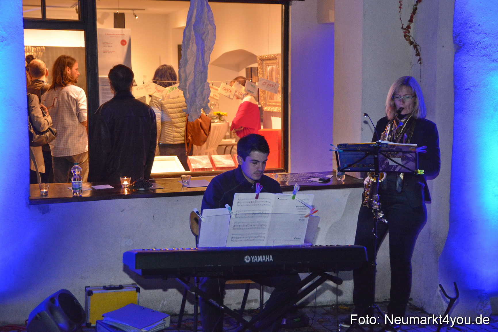 Kulturnacht Neumarkt 2017 300917 0180