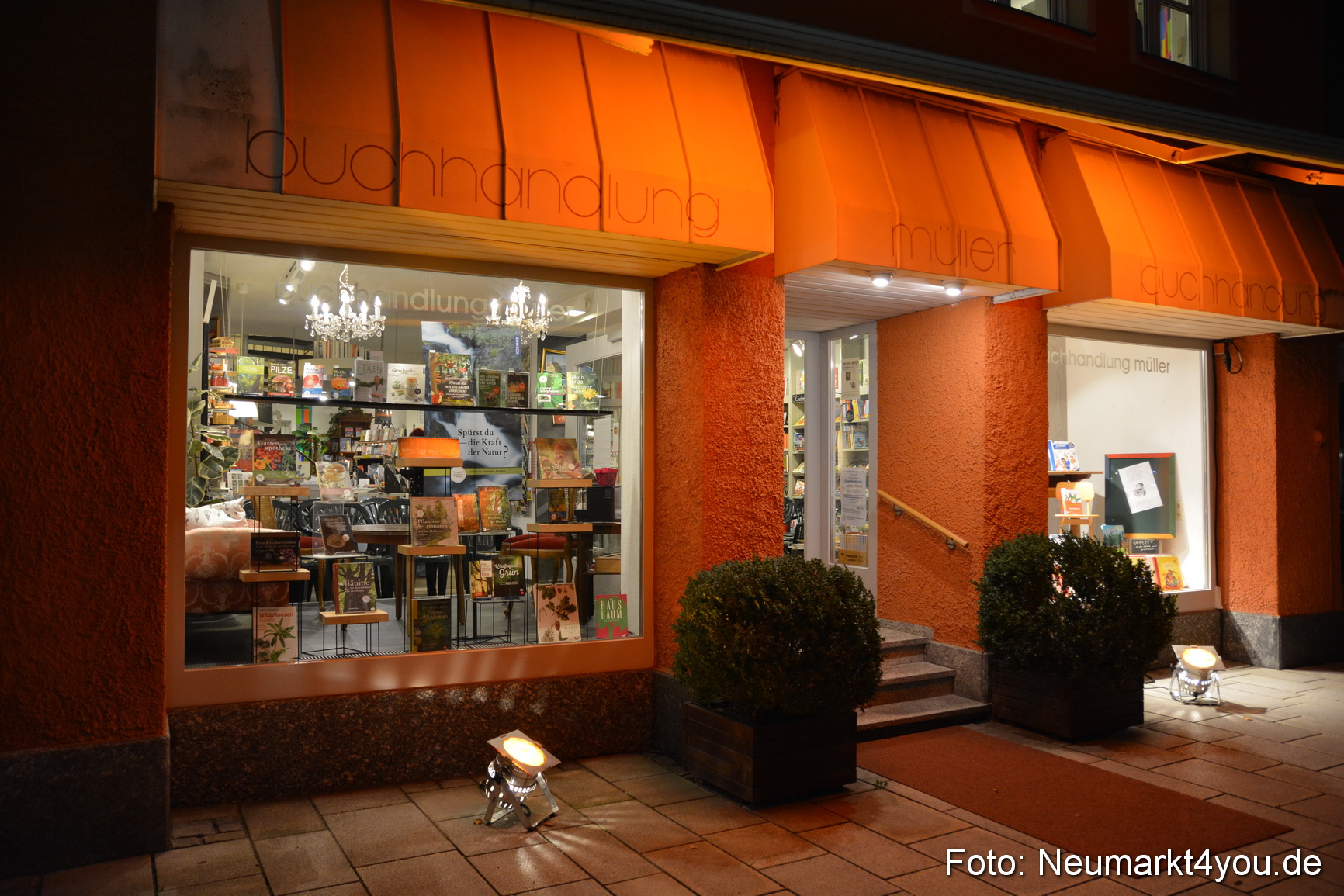 Kulturnacht Neumarkt 2017 300917 0181