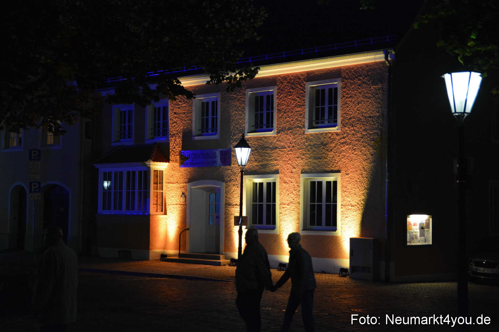 Kulturnacht Neumarkt 2017 300917 0183