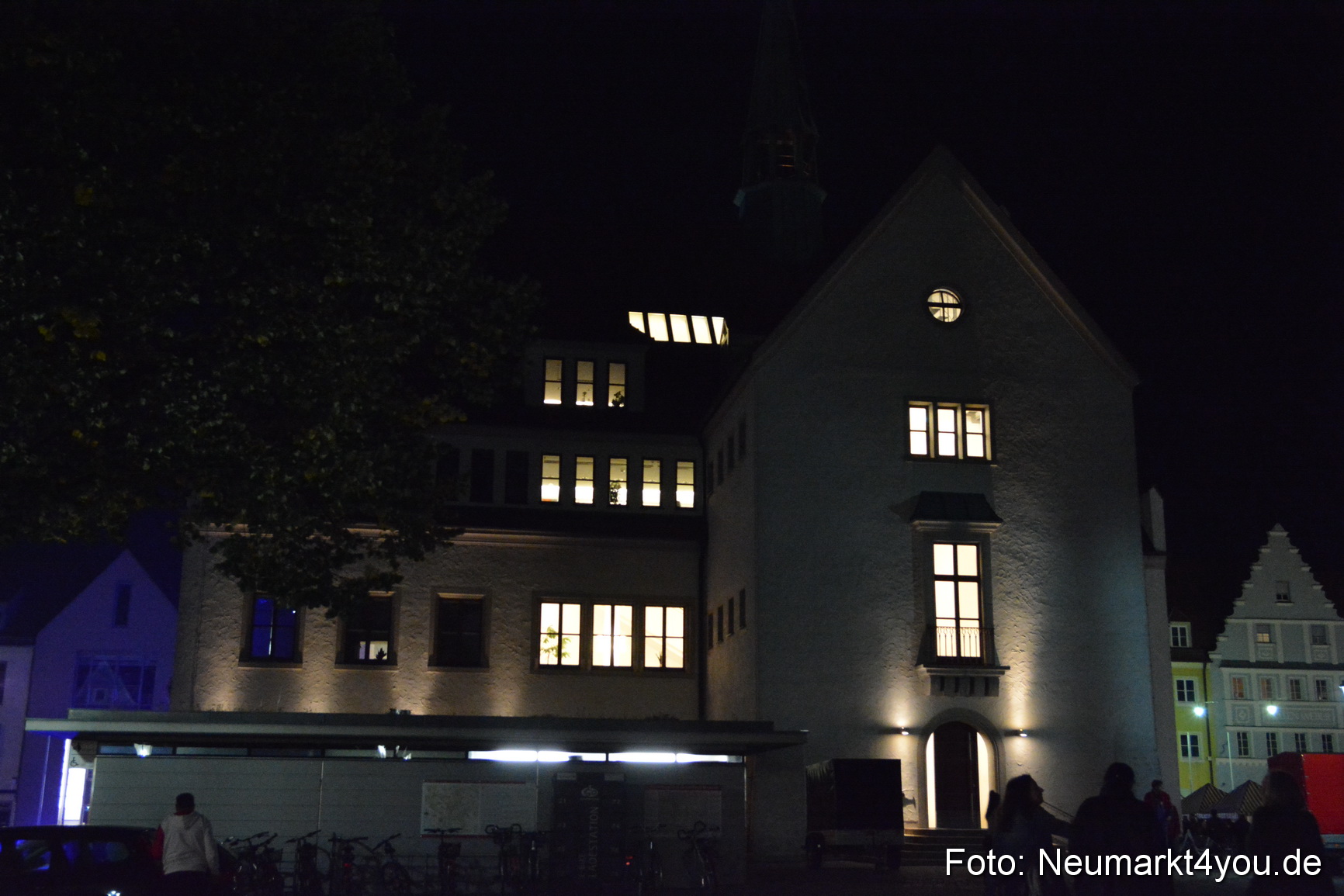 Kulturnacht Neumarkt 2017 300917 0184