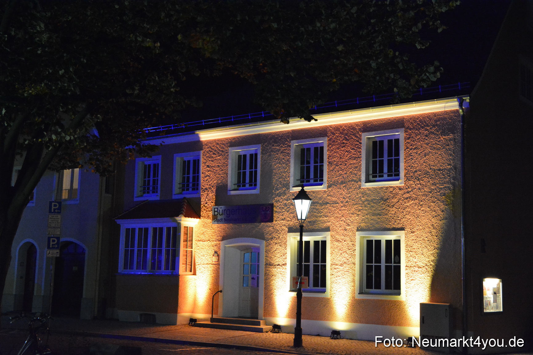 Kulturnacht Neumarkt 2017 300917 0185