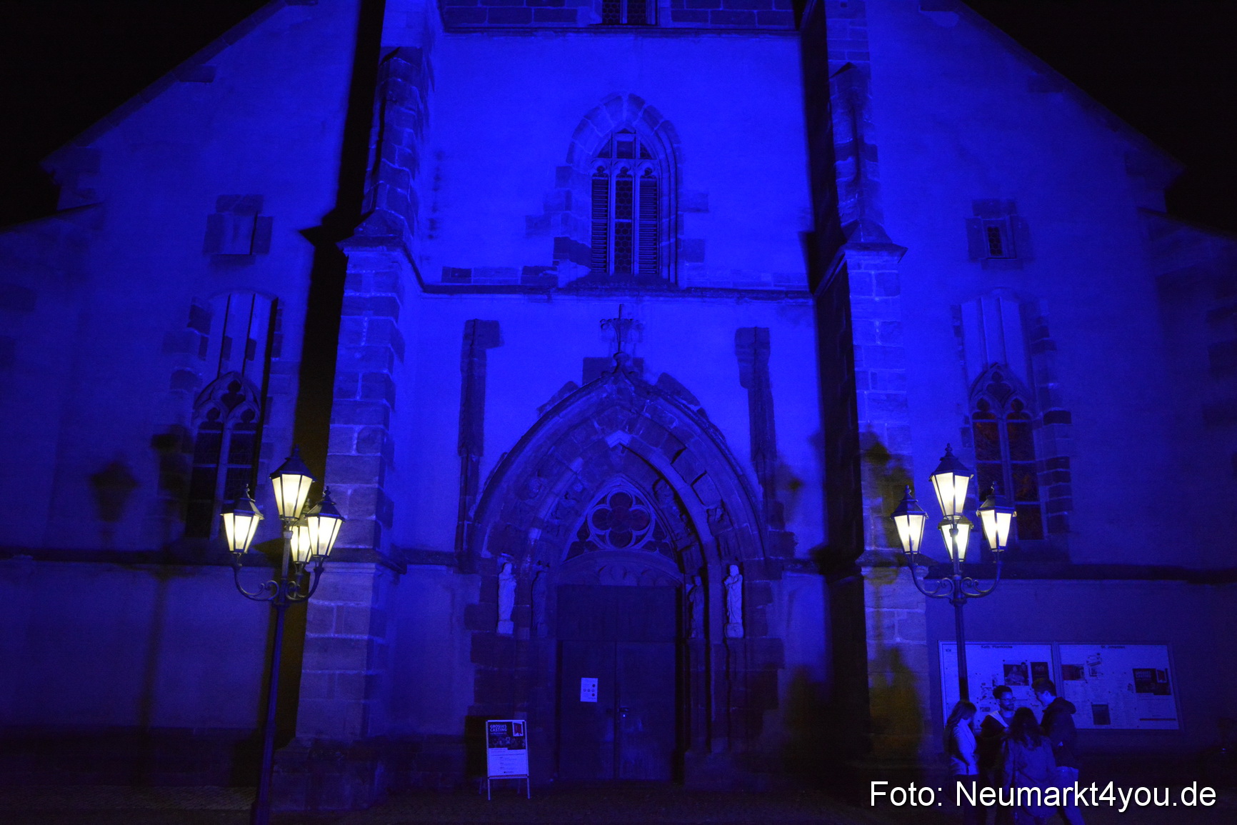 Kulturnacht Neumarkt 2017 300917 0186