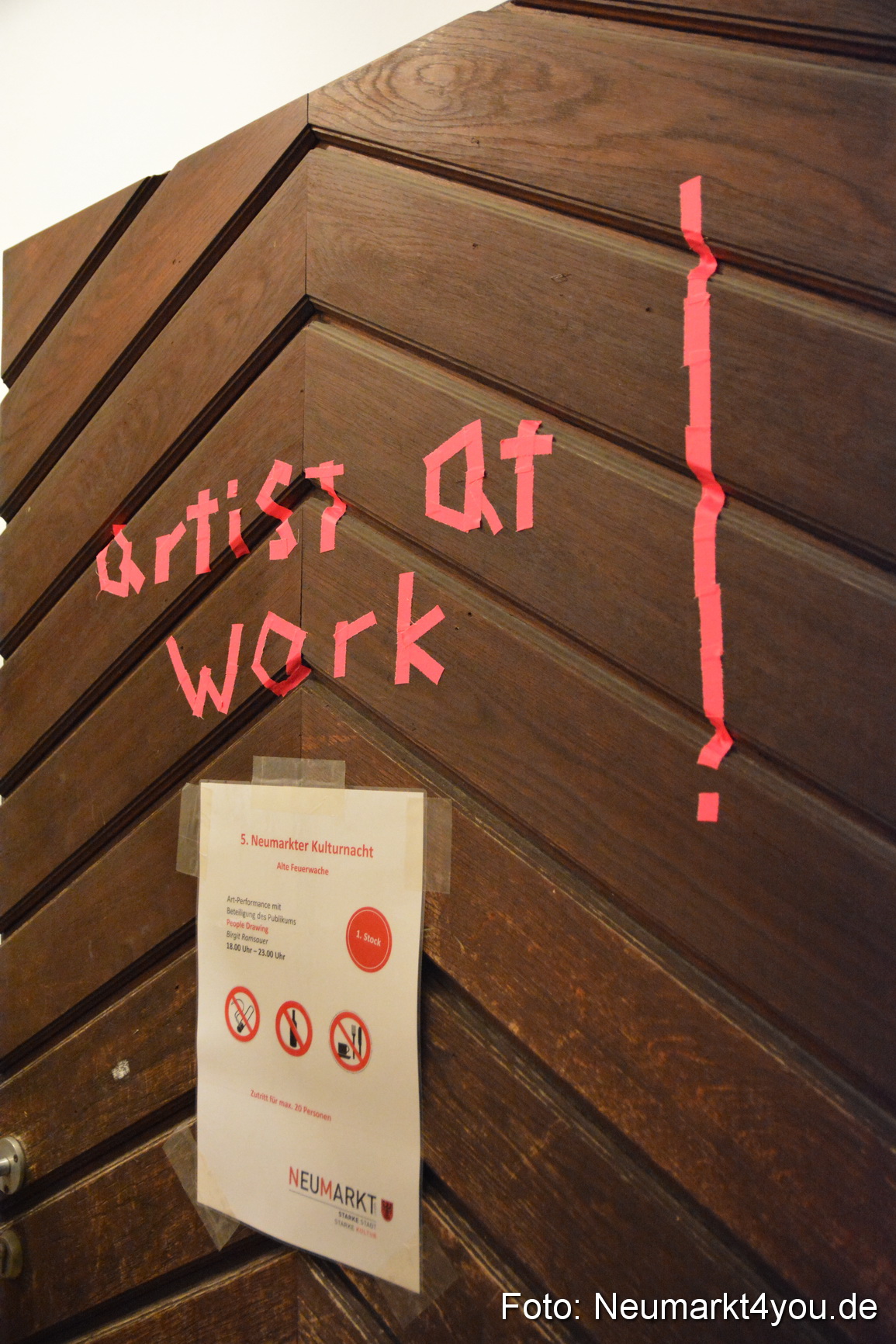 Kulturnacht Neumarkt 2017 300917 0191