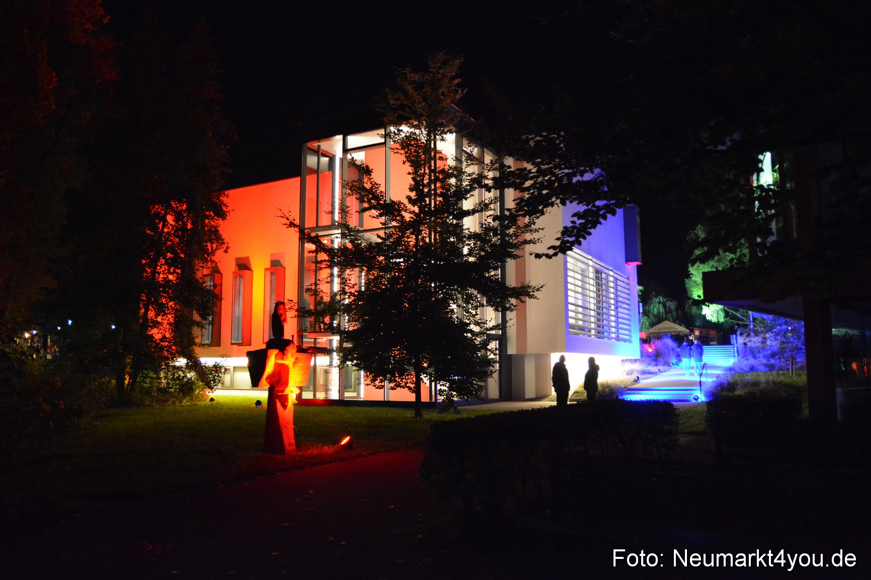 Kulturnacht Neumarkt 2017 300917 0202