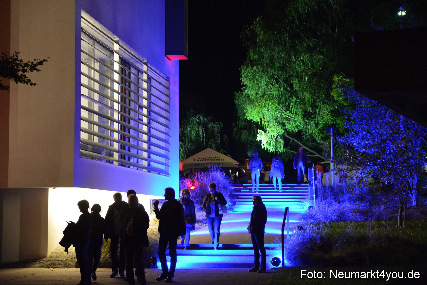 Kulturnacht Neumarkt 2017 300917 0203