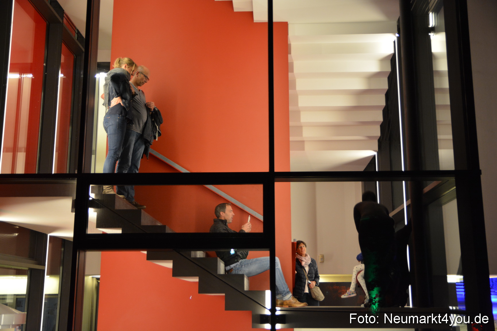 Kulturnacht Neumarkt 2017 300917 0204