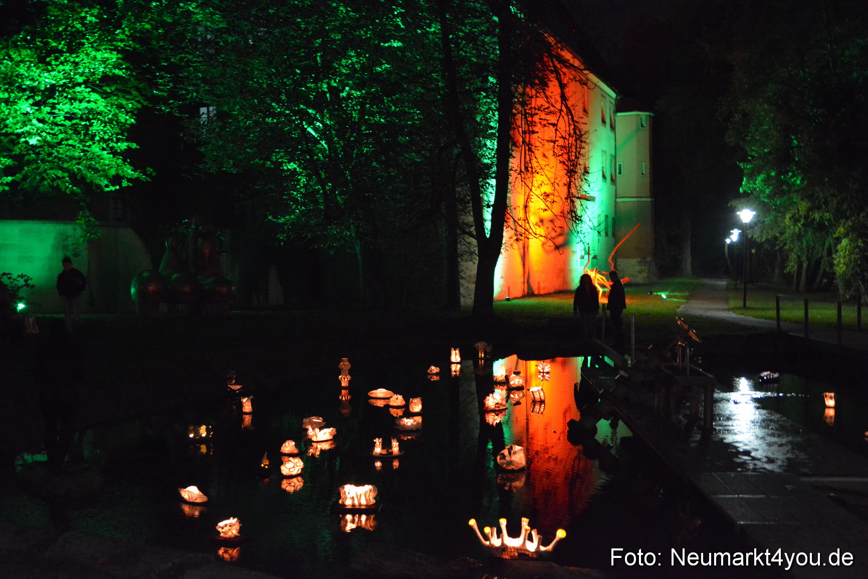 Kulturnacht Neumarkt 2017 300917 0207