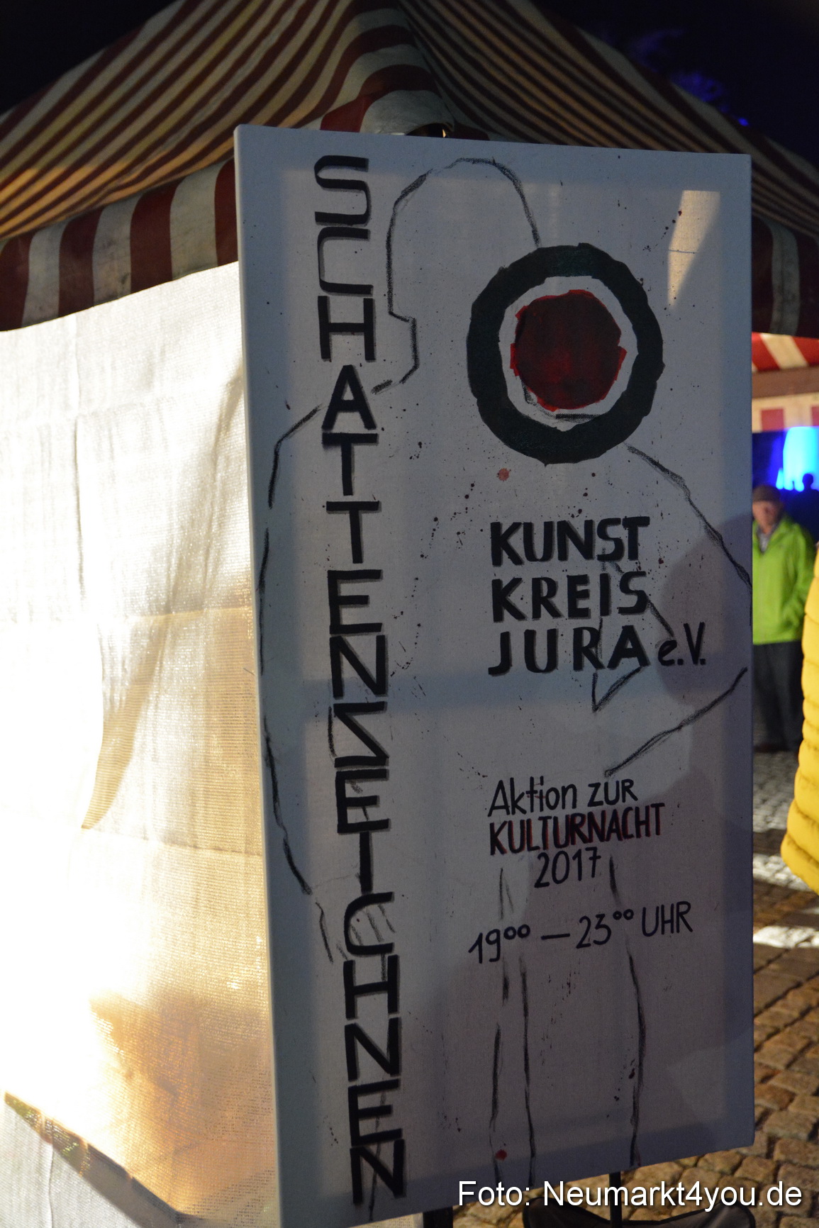 Kulturnacht Neumarkt 2017 300917 0208