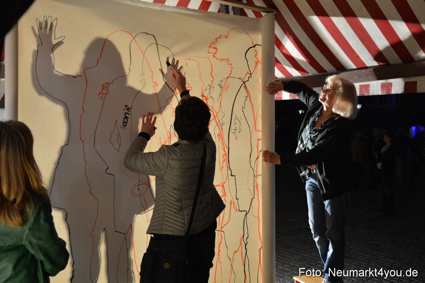 Kulturnacht Neumarkt 2017 300917 0209