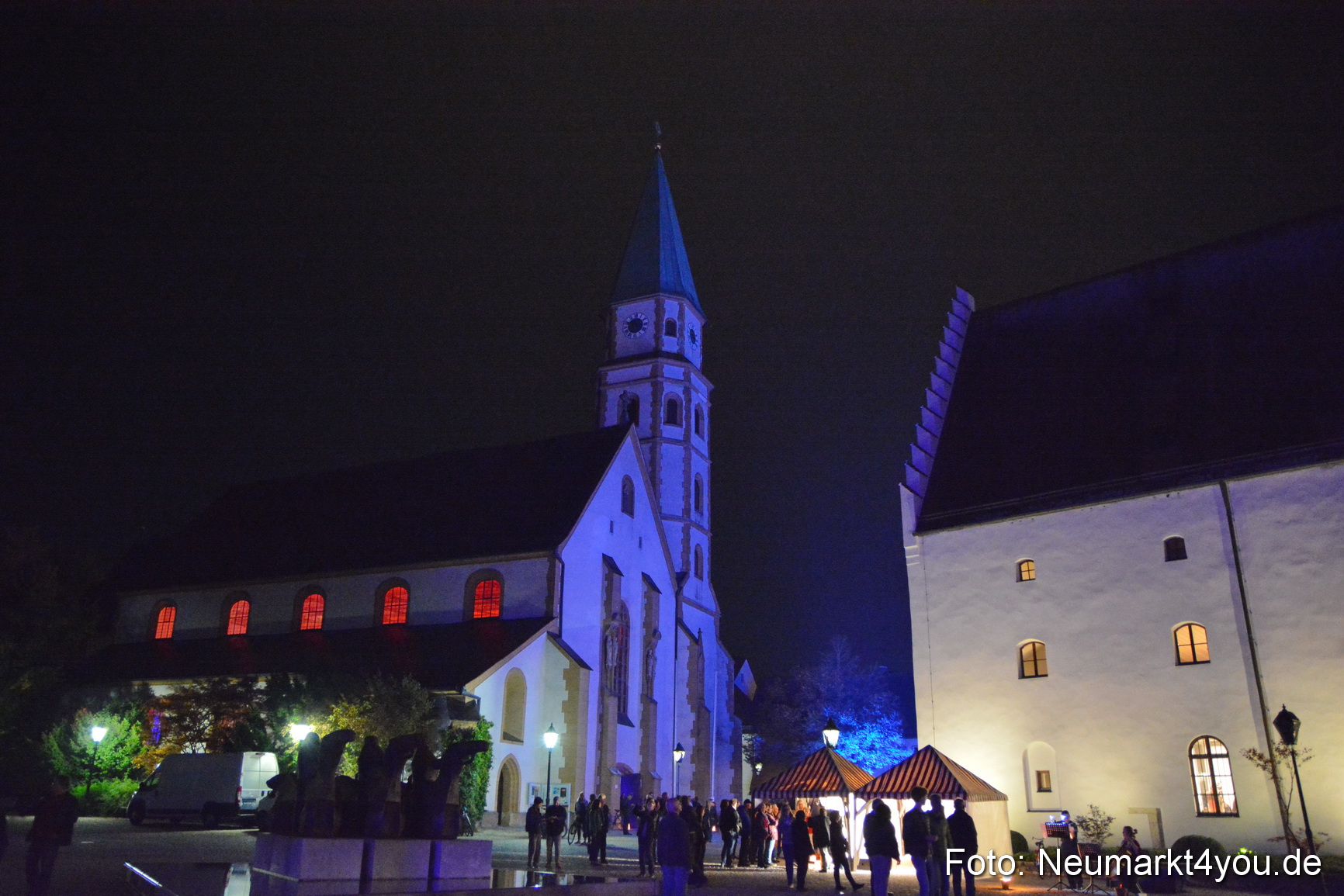 Kulturnacht Neumarkt 2017 300917 0210