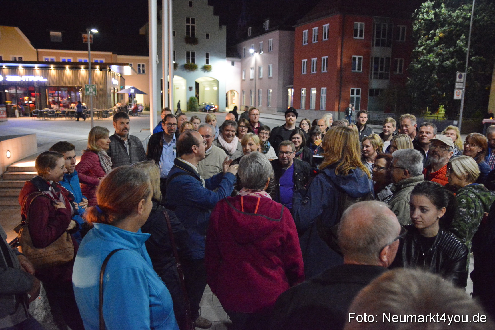 Kulturnacht Neumarkt 2017 300917 0211