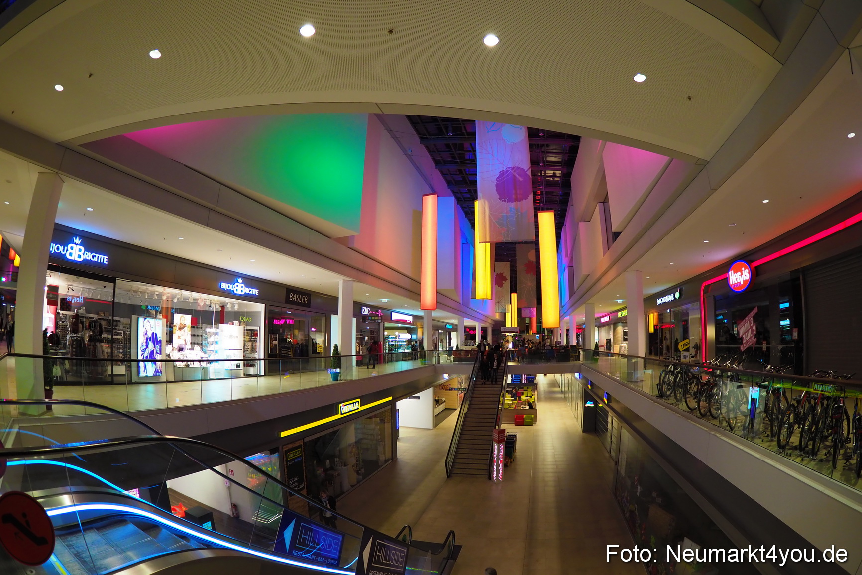 Kulturnacht Neumarkt 2017 300917 0212