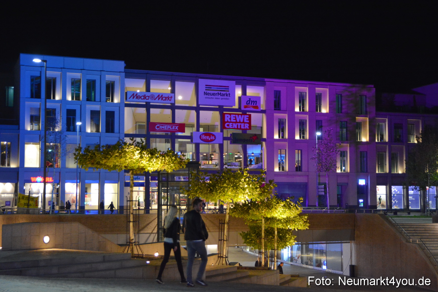 Kulturnacht Neumarkt 2017 300917 0215