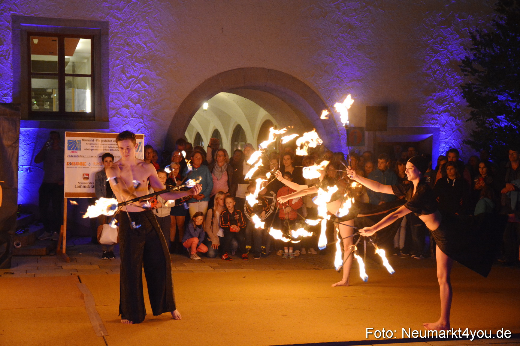 Nacht der Sinne 2017 130517 Foto Neumarkt4you 0322