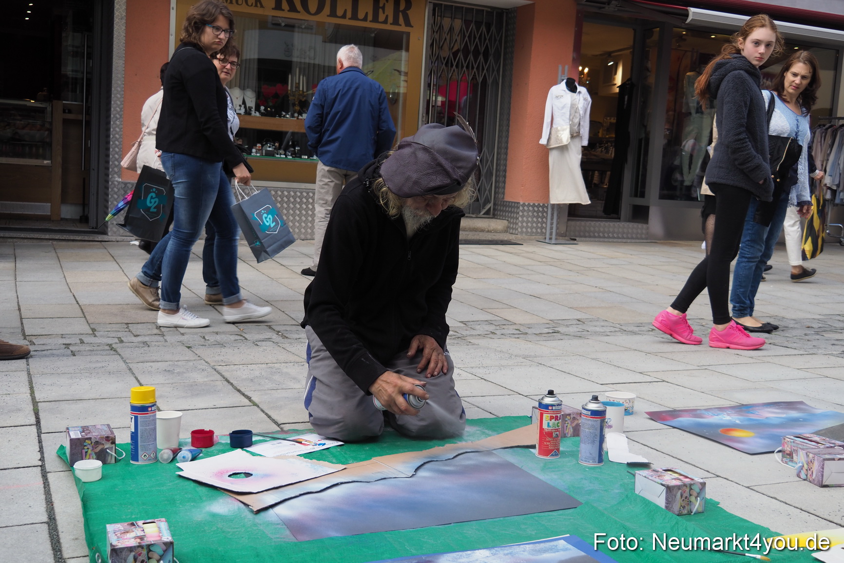 Nacht der Sinne 2017 130517 Foto Neumarkt4you 0270