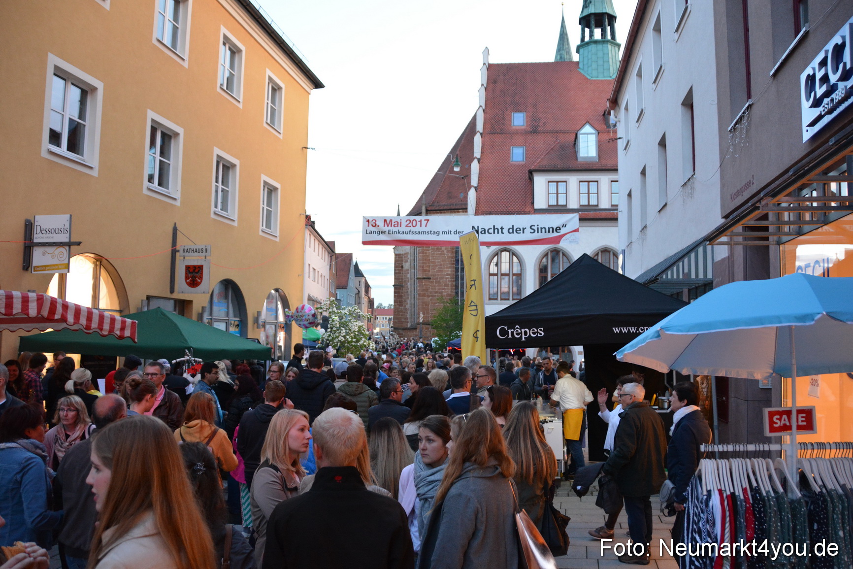 Nacht der Sinne 2017 130517 Foto Neumarkt4you 0282