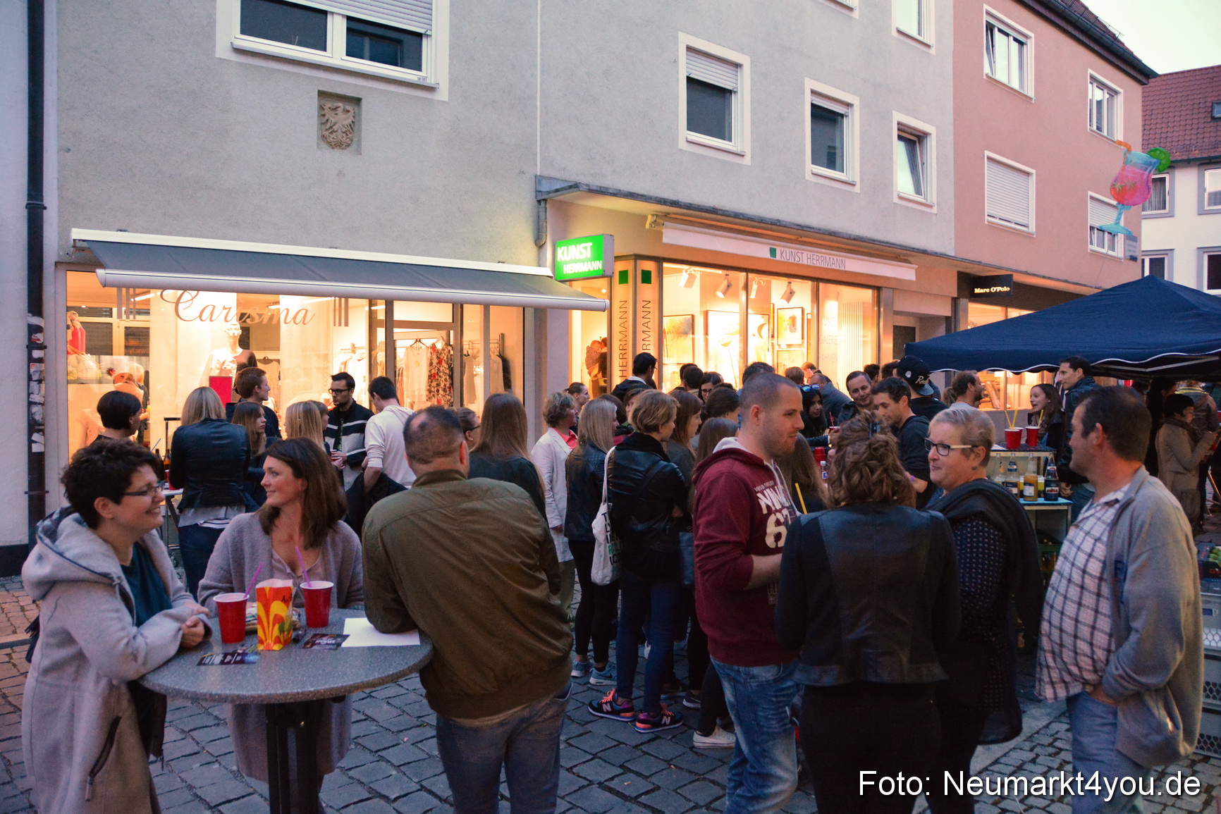 Nacht der Sinne 2017 130517 Foto Neumarkt4you 0287