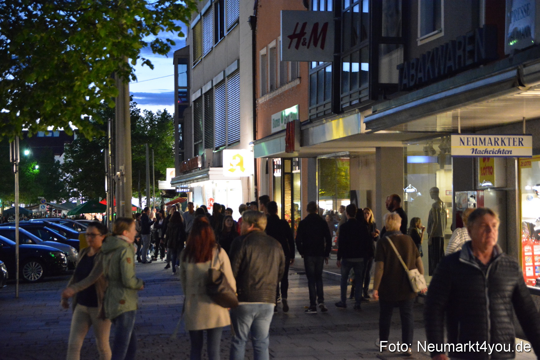 Nacht der Sinne 2017 130517 Foto Neumarkt4you 0092
