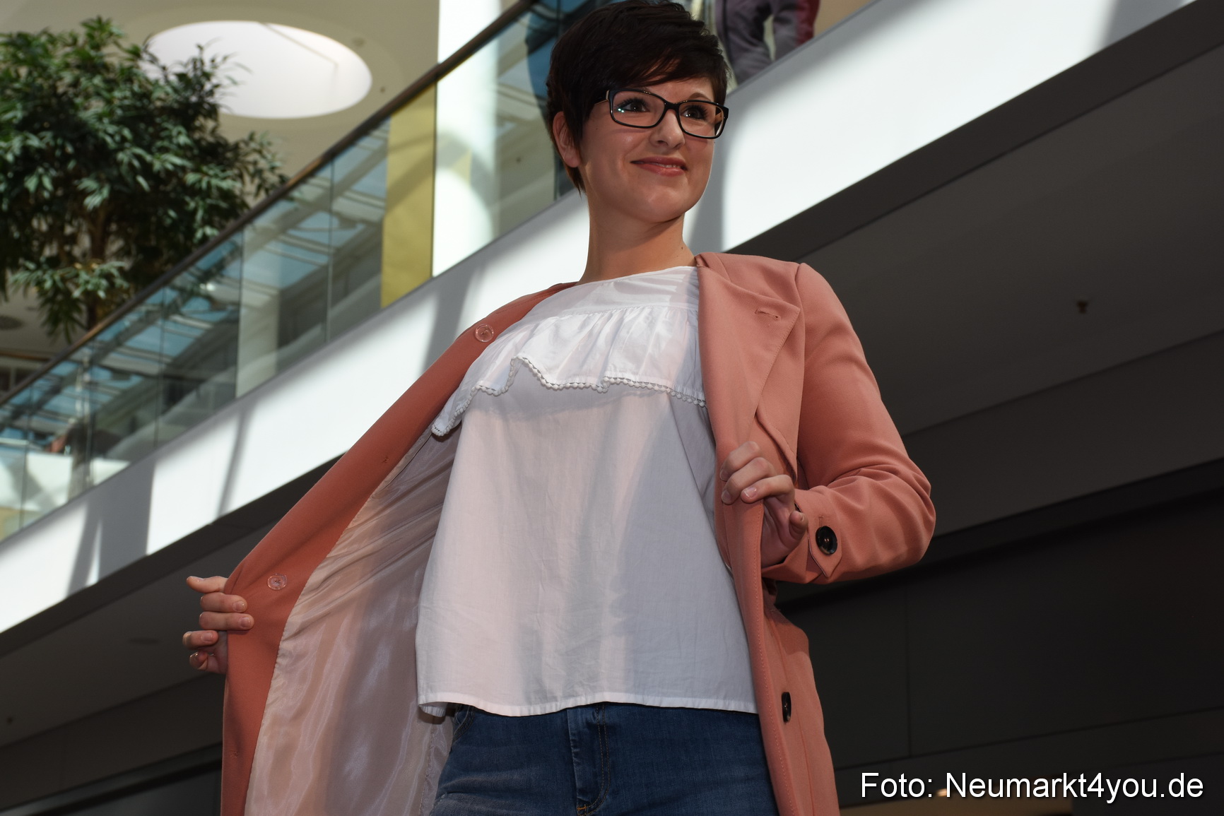 Modenschau NeuerMarkt Fruehjahr 2017 0072