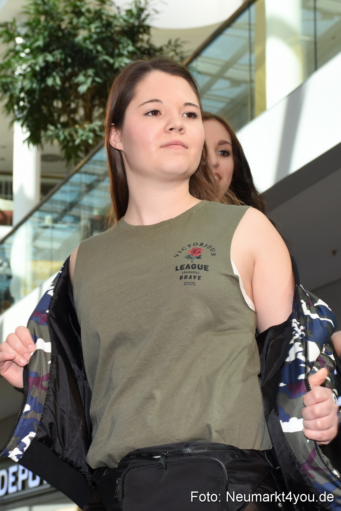 Modenschau NeuerMarkt Fruehjahr 2017 0120