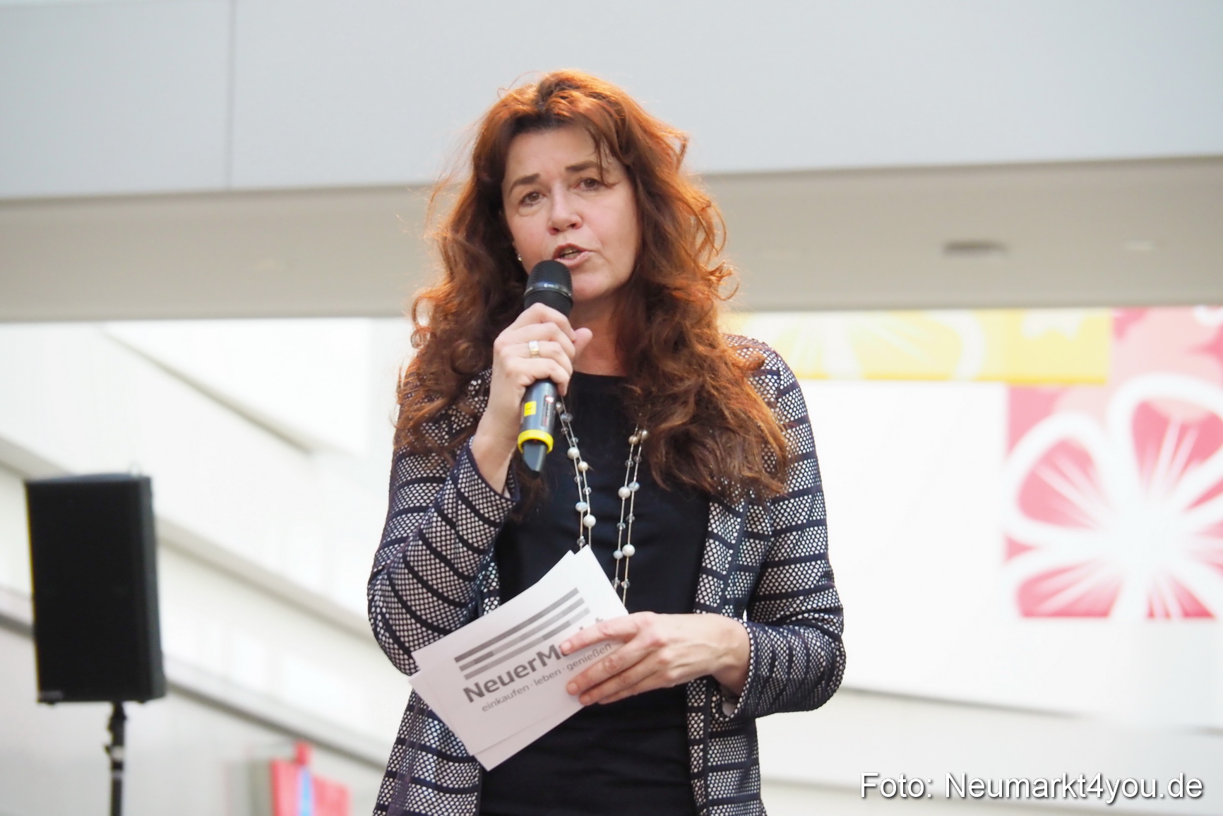 Modenschau NeuerMarkt Fruehjahr 2017 0177