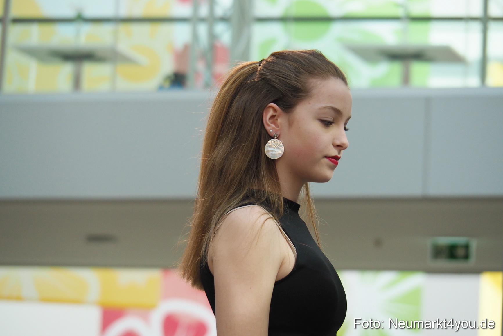 Modenschau NeuerMarkt Fruehjahr 2017 0184