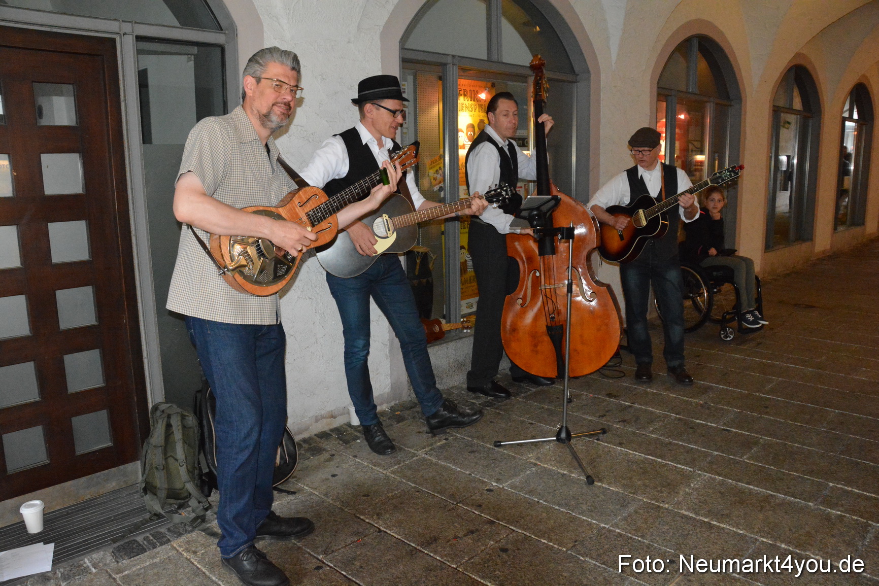 Oldtimertreffen Neumarkt 040617 0003