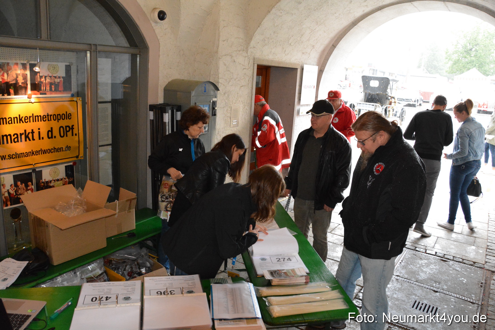 Oldtimertreffen Neumarkt 040617 0004