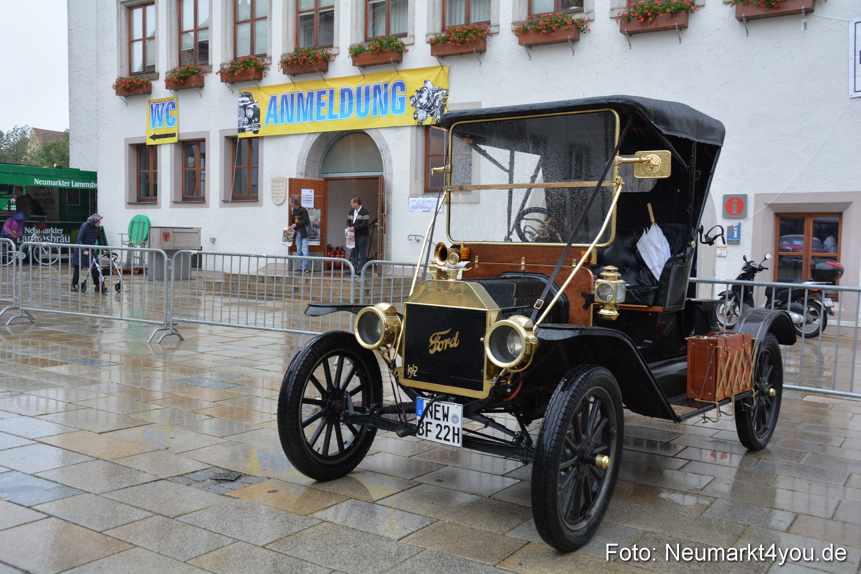 Oldtimertreffen Neumarkt 040617 0005