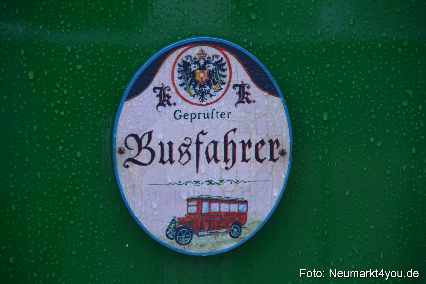 Oldtimertreffen Neumarkt 040617 0006