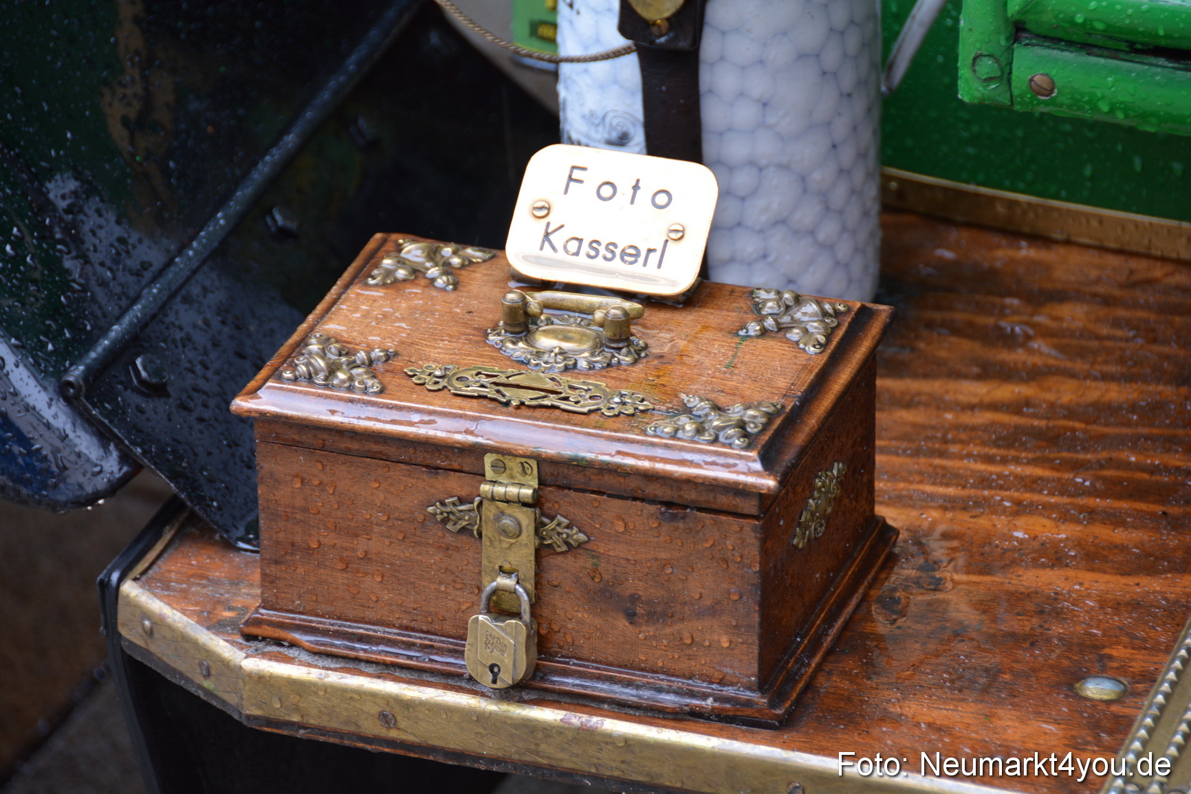 Oldtimertreffen Neumarkt 040617 0007