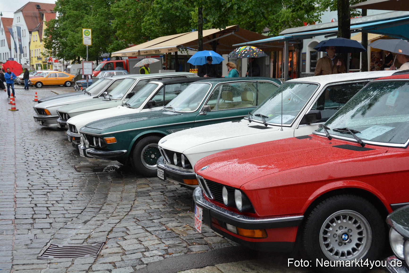Oldtimertreffen Neumarkt 040617 0008