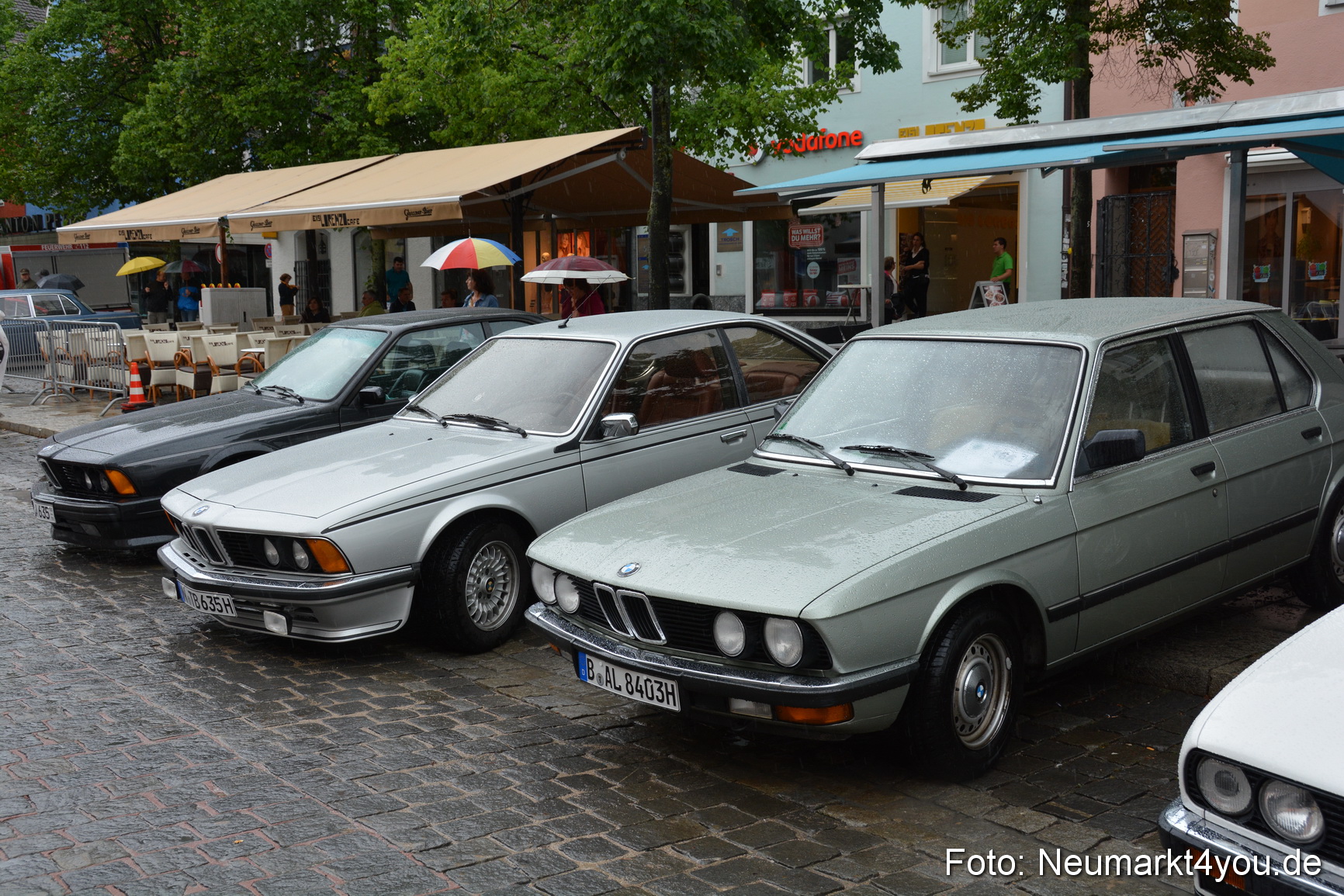 Oldtimertreffen Neumarkt 040617 0009