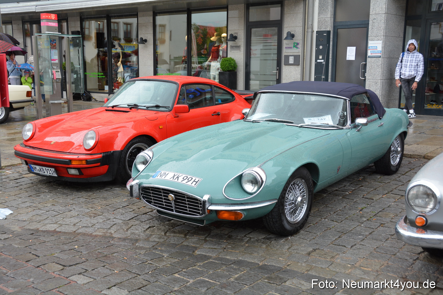 Oldtimertreffen Neumarkt 040617 0010