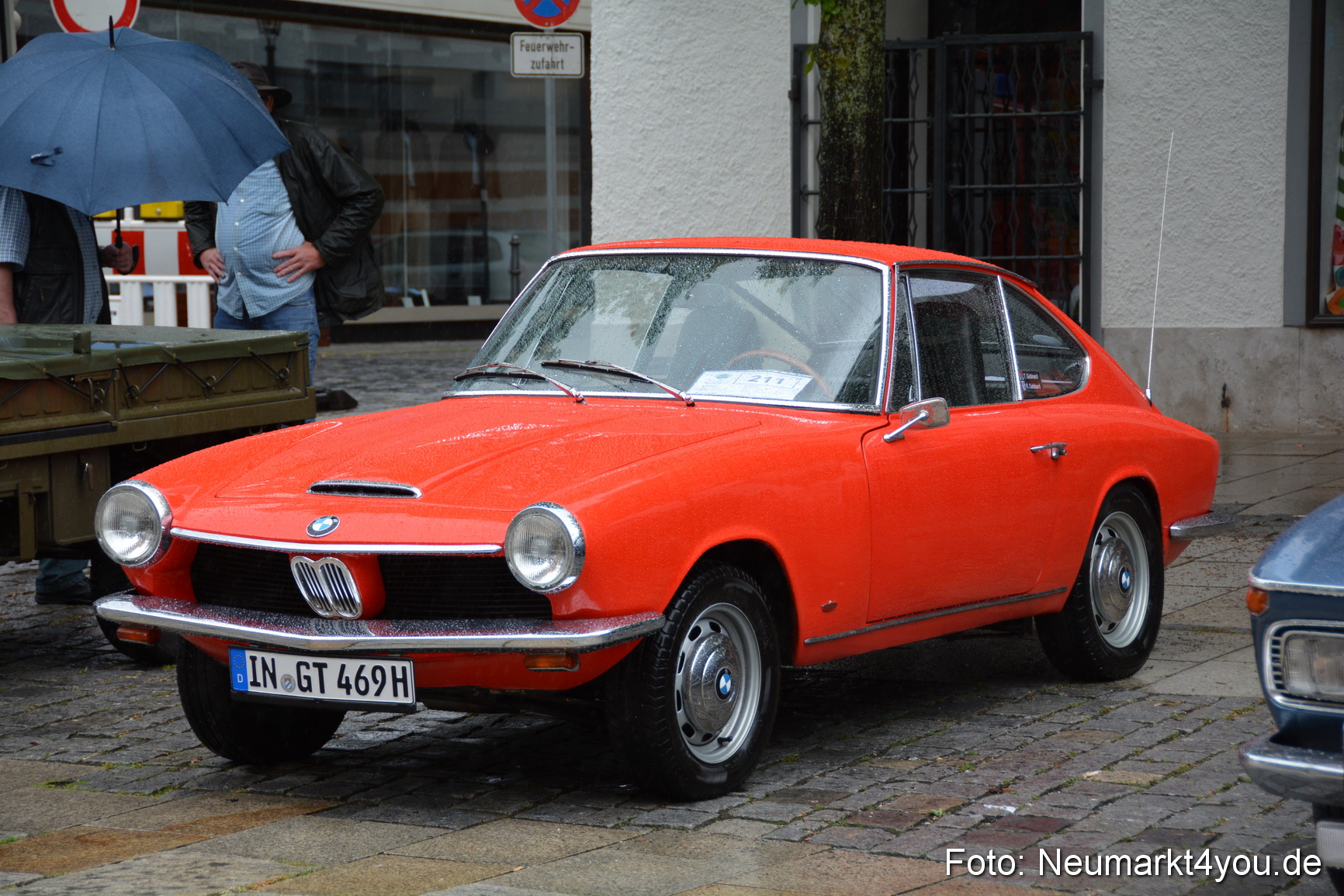 Oldtimertreffen Neumarkt 040617 0013