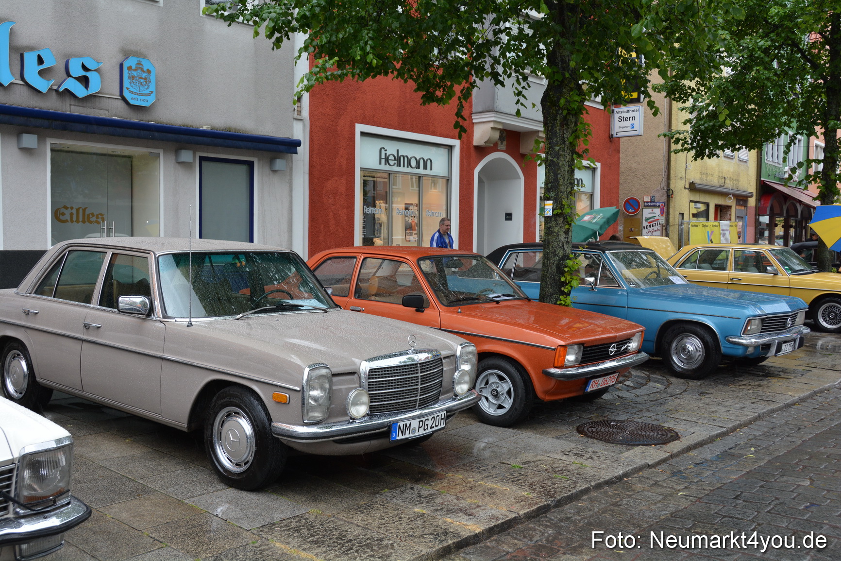 Oldtimertreffen Neumarkt 040617 0014