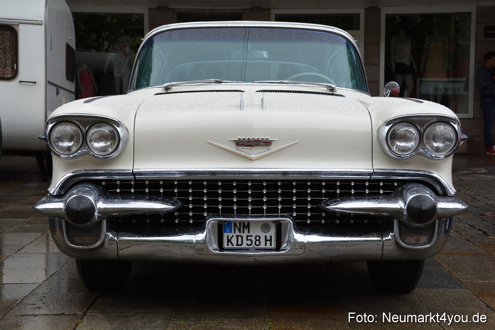 Oldtimertreffen Neumarkt 040617 0019