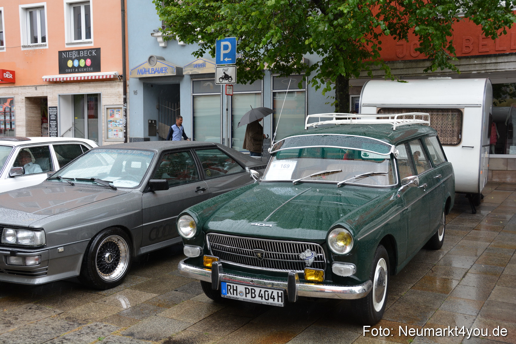 Oldtimertreffen Neumarkt 040617 0020