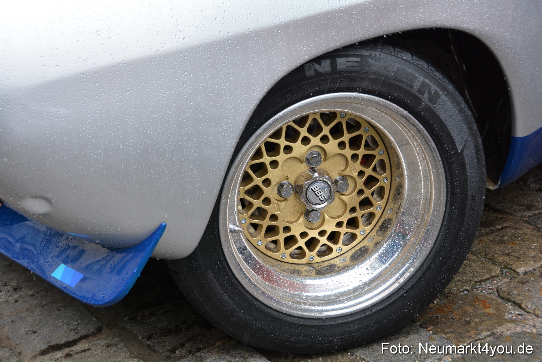 Oldtimertreffen Neumarkt 040617 0021