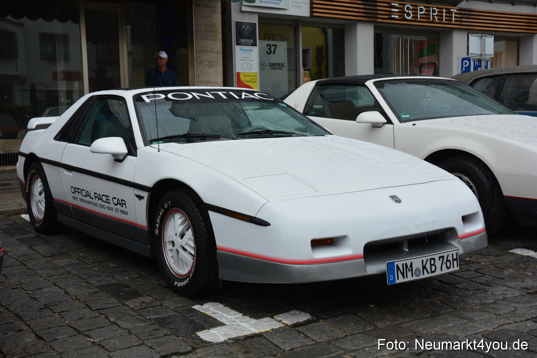 Oldtimertreffen Neumarkt 040617 0023