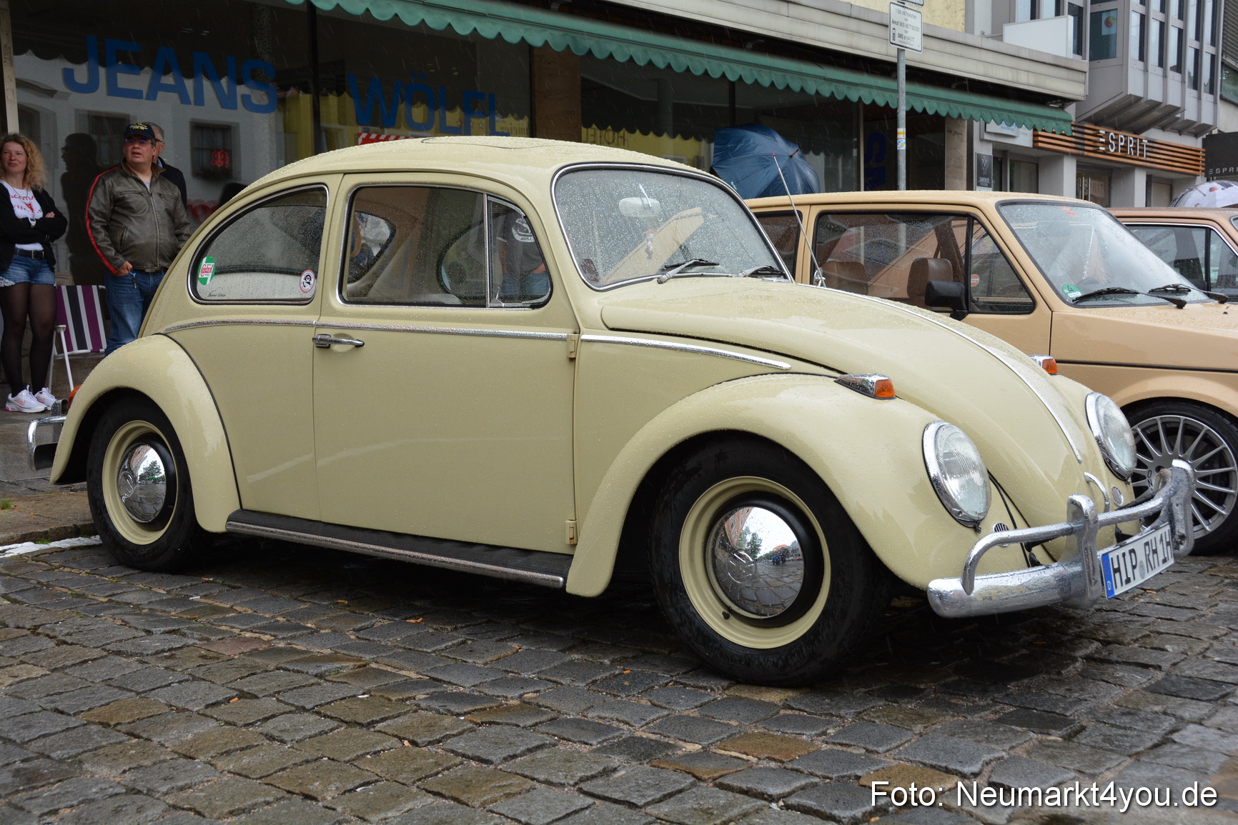 Oldtimertreffen Neumarkt 040617 0024