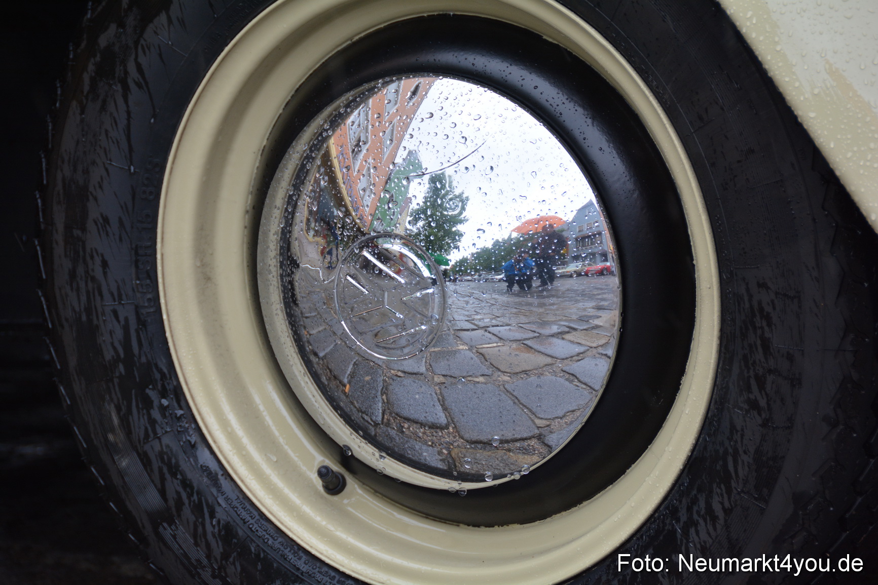 Oldtimertreffen Neumarkt 040617 0025