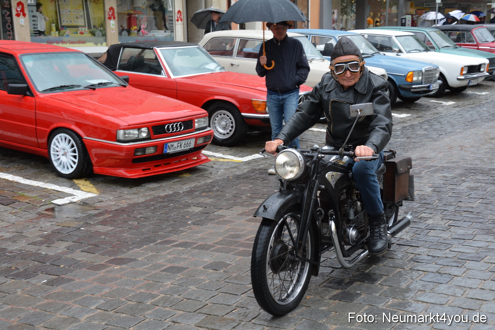 Oldtimertreffen Neumarkt 040617 0028