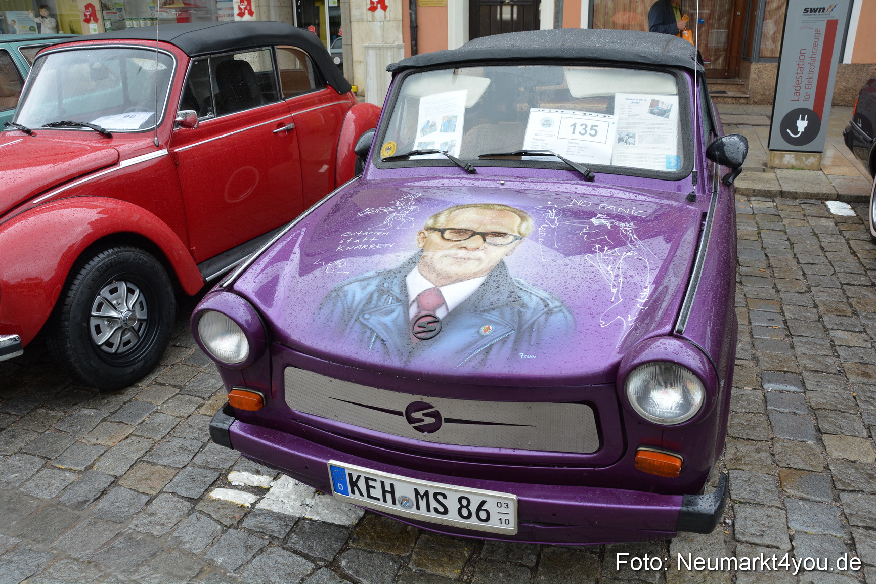 Oldtimertreffen Neumarkt 040617 0029